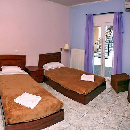 Yakinthos Garden Apartment Anaxos Luaran gambar